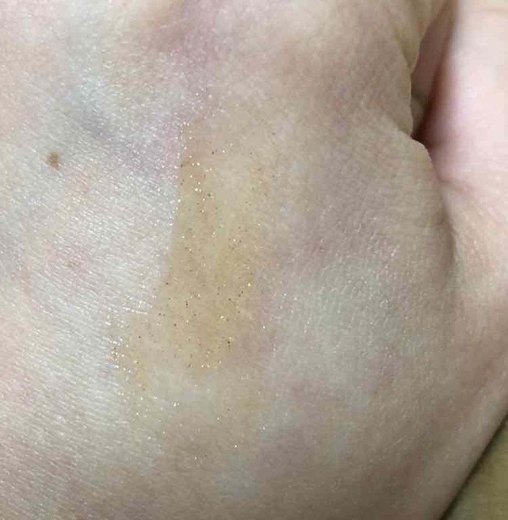 リップフォンデュ/メンソレータム/リップバームを使ったクチコミ(2枚目)