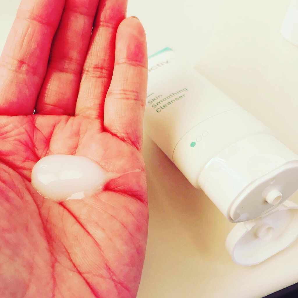 スマートセット/プロアクティブ/スキンケアキットを使ったクチコミ（3枚目）