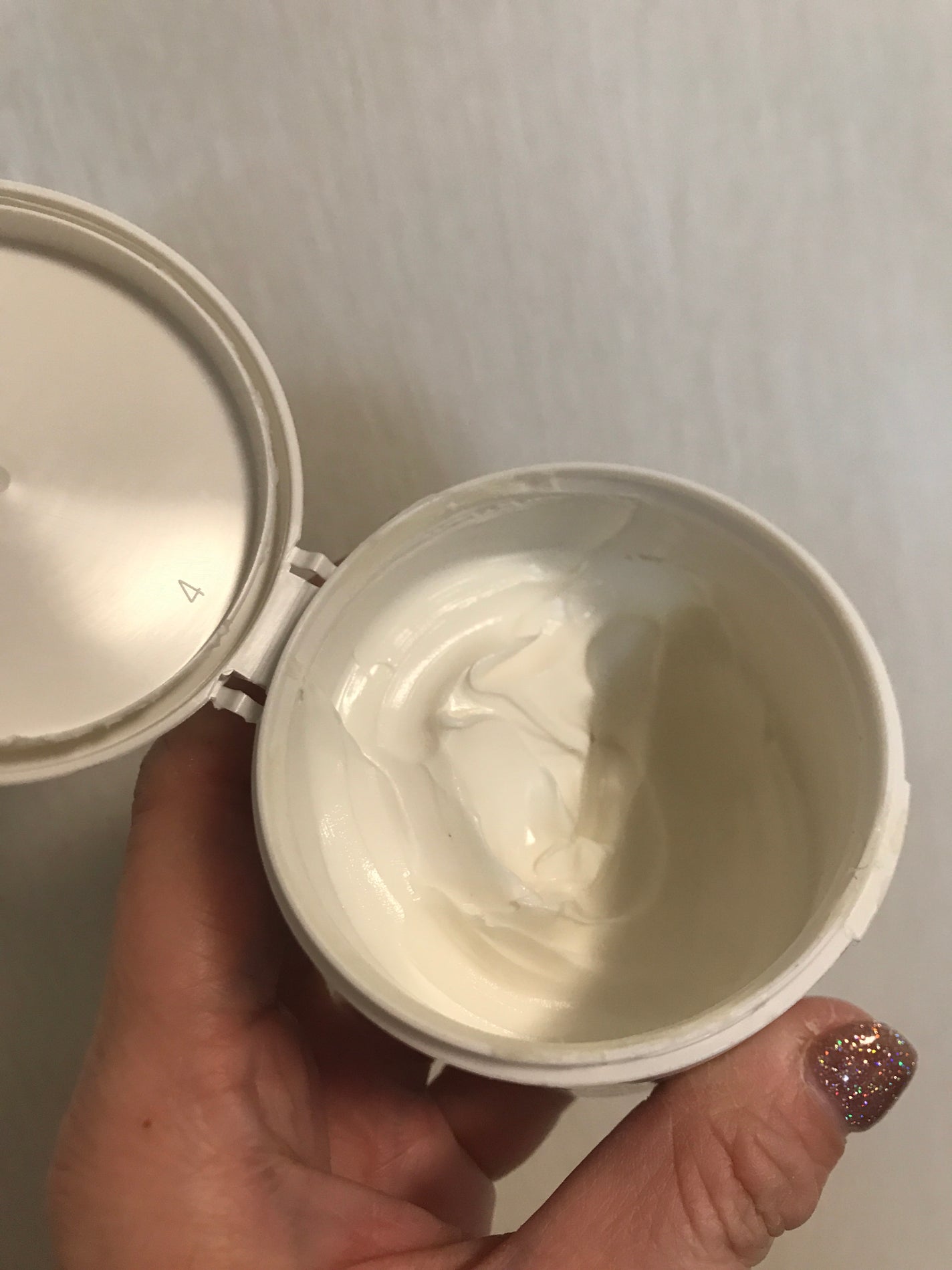 ヘアワックスハード/無印良品/ヘアワックス・クリームを使ったクチコミ(4枚目)