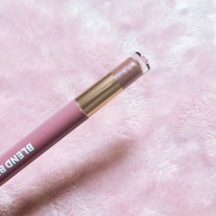 プレイフル リキッドアイライナー/BLEND BERRY/リキッドアイライナーを使ったクチコミ(6枚目)