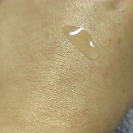 ユイルレパラトゥリス/クレ・ド・ポー ボーテ/美容液を使ったクチコミ(6枚目)