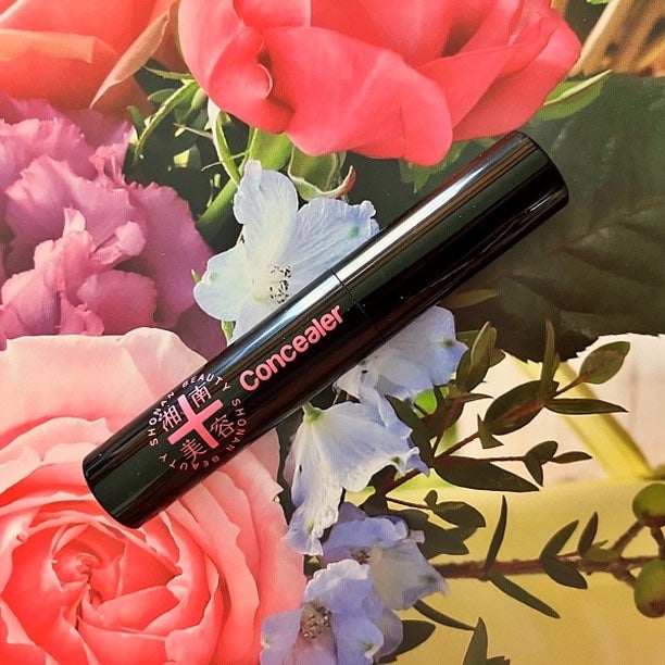 湘南美容コンシーラー/湘南美容/スティックコンシーラーを使ったクチコミ(4枚目)