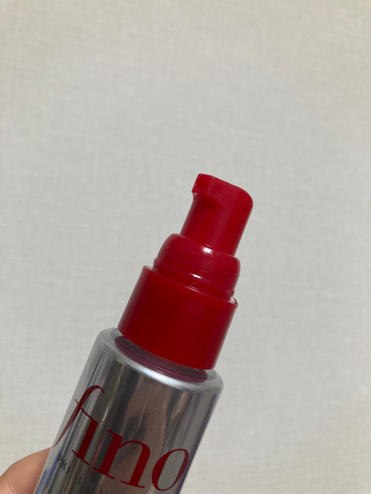 フィーノ プレミアムタッチ 濃厚美容液ヘアオイル/フィーノ/ヘアオイルを使ったクチコミ(7枚目)