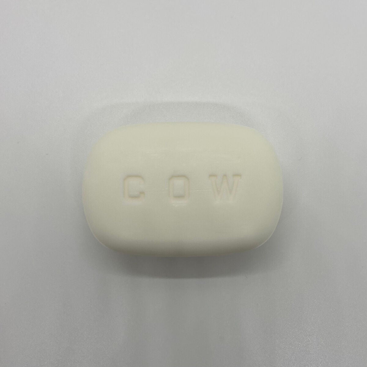 赤箱 (しっとり)/カウブランド/洗顔石鹸を使ったクチコミ(5枚目)