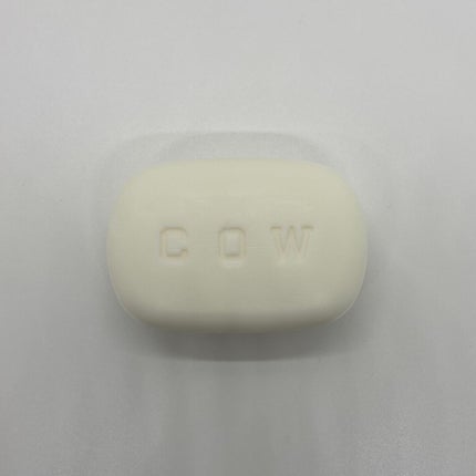 赤箱 (しっとり)/カウブランド/洗顔石鹸を使ったクチコミ(5枚目)