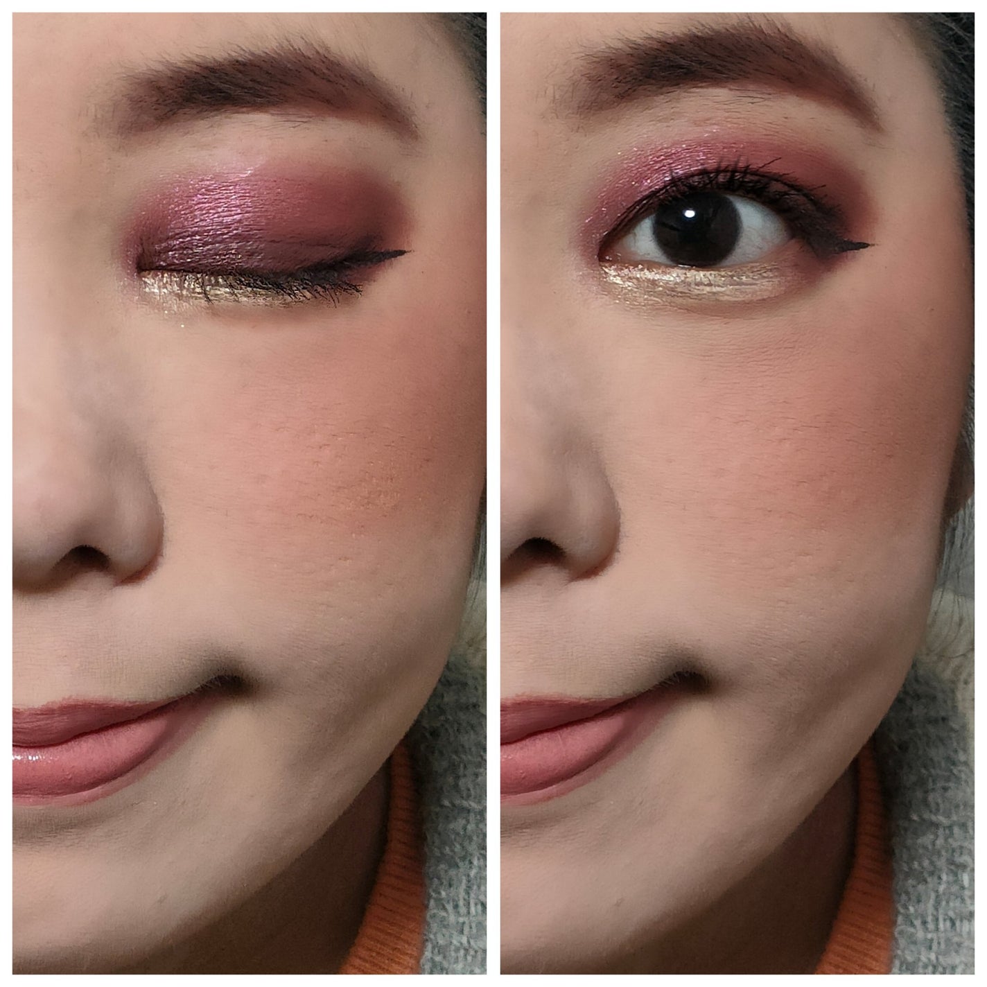 ブラッシュ/NARS/パウダーチークを使ったクチコミ(9枚目)