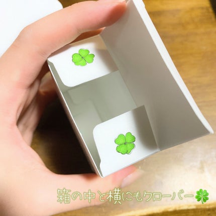 ハピハピ洗顔ソープ/The Elements/洗顔石鹸を使ったクチコミ(4枚目)