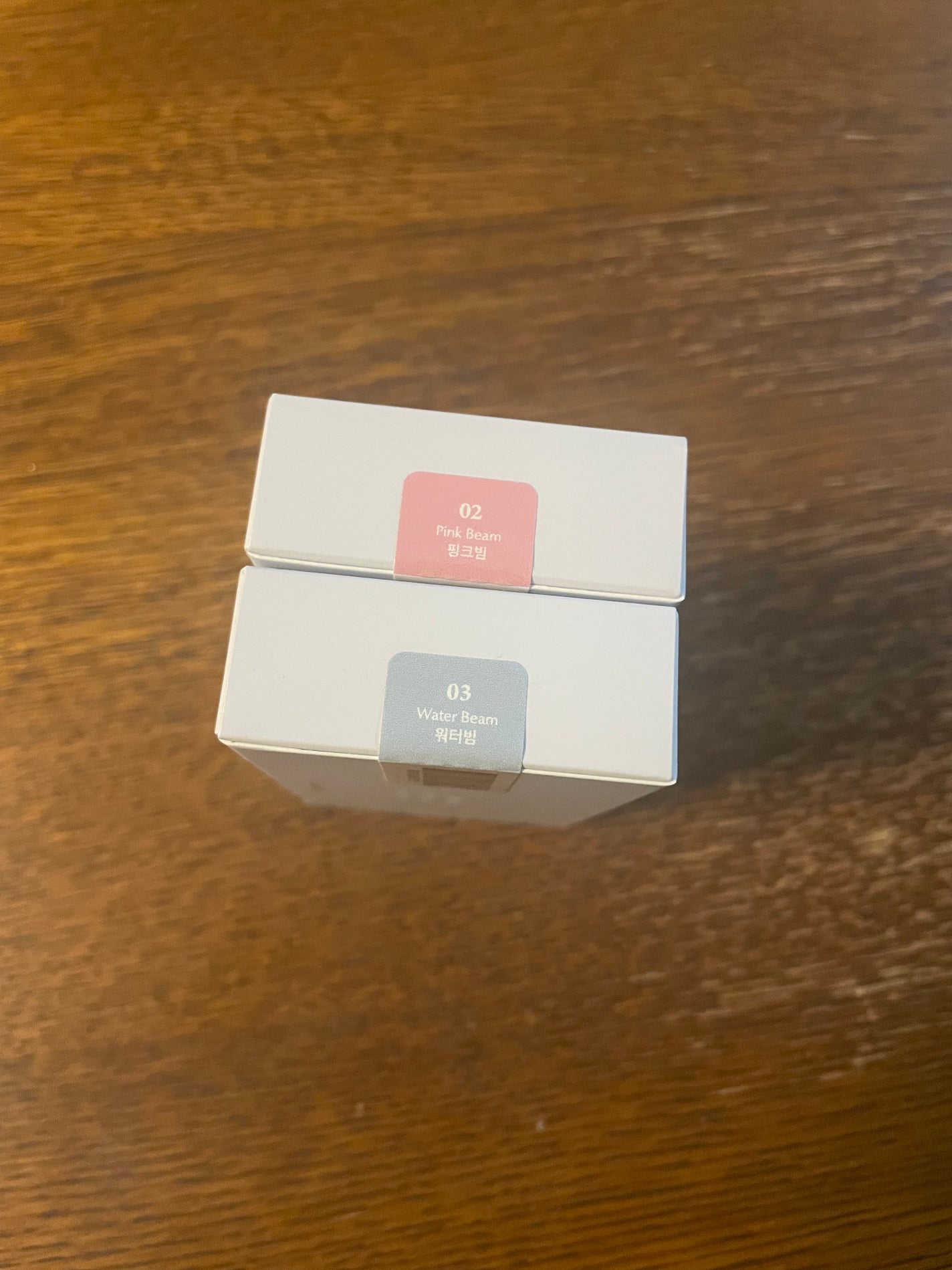 ドリームビームハイライター/Laka/パウダーハイライトを使ったクチコミ(2枚目)