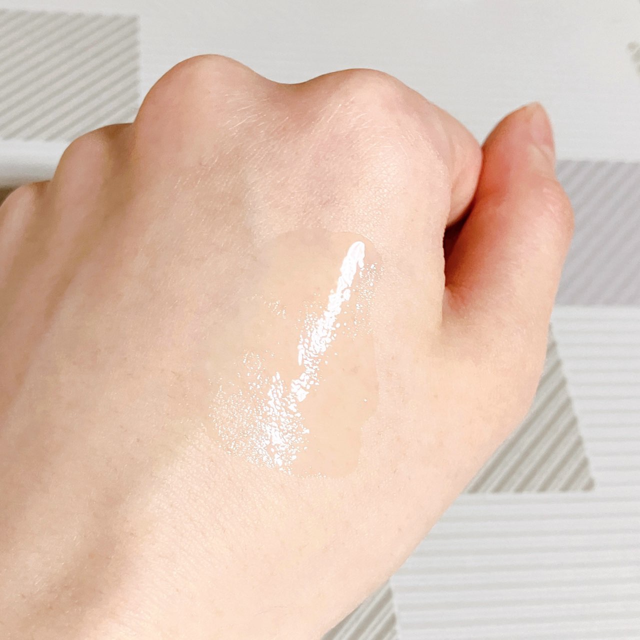 ジェニフィック アドバンスト N/LANCOME/美容液を使ったクチコミ（3枚目）