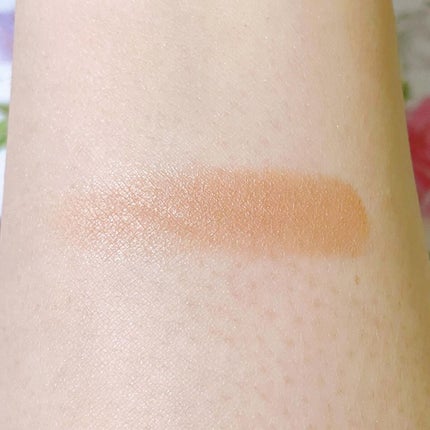 フォギーオンチークス N/Visée/パウダーチークを使ったクチコミ(2枚目)