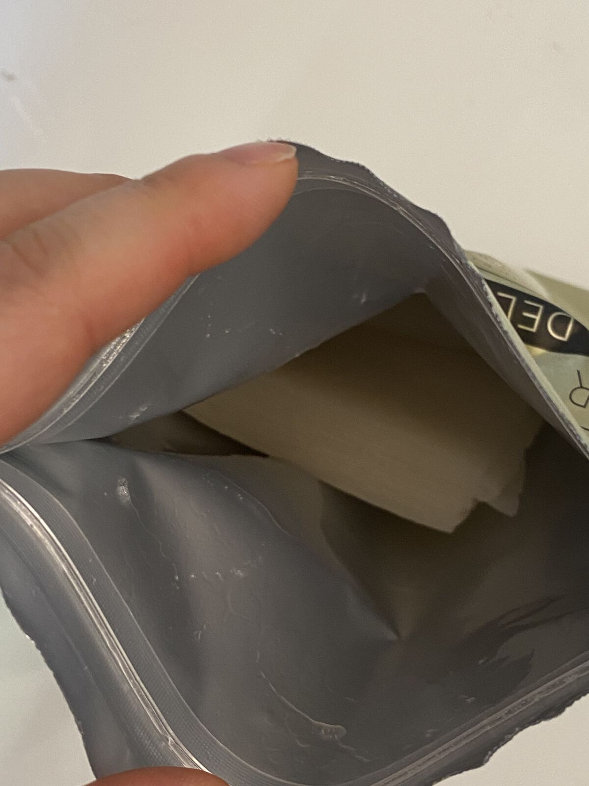 ダーマレーザースーパーVC100マスク/クオリティファースト/シートマスク・パックを使ったクチコミ（3枚目）