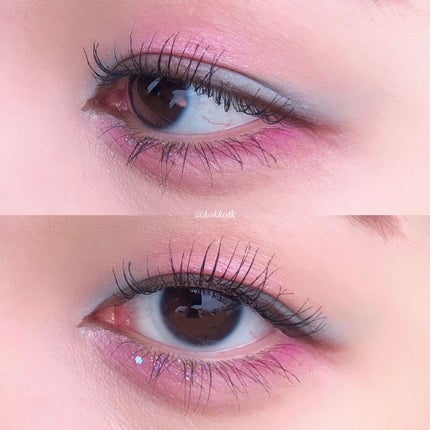 グラムチェンジマルチパレット/A.BLACK/マルチパレットを使ったクチコミ(1枚目)