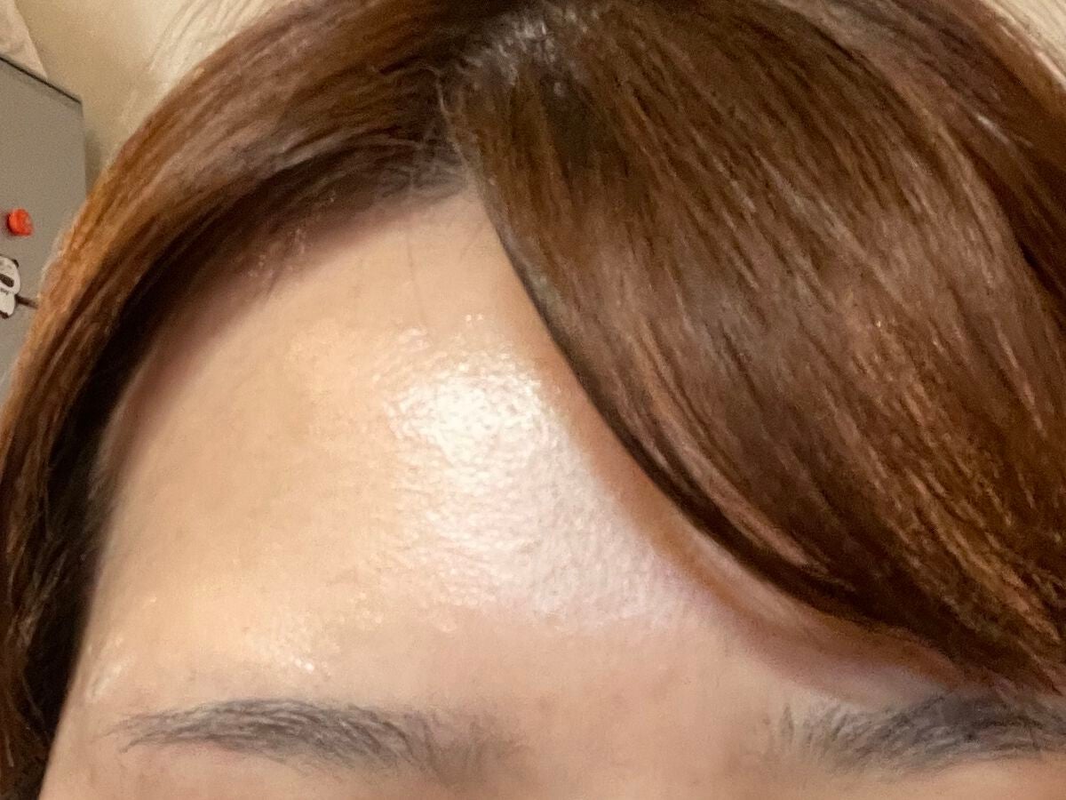 デューイフェイスモーニンググロウAD SPF35 PA++/espoir/化粧下地を使ったクチコミ(1枚目)