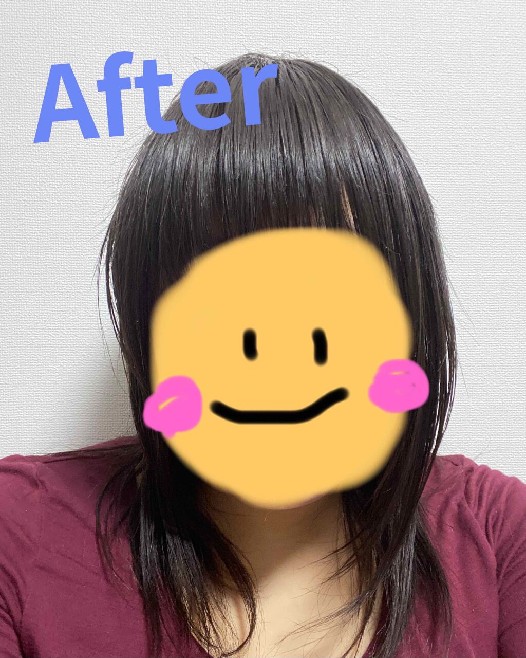 ヘアオイル/ゆず油/ヘアオイルを使ったクチコミ(3枚目)