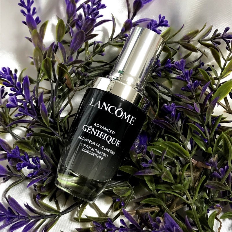 ジェニフィック アドバンスト N/LANCOME/美容液を使ったクチコミ(1枚目)