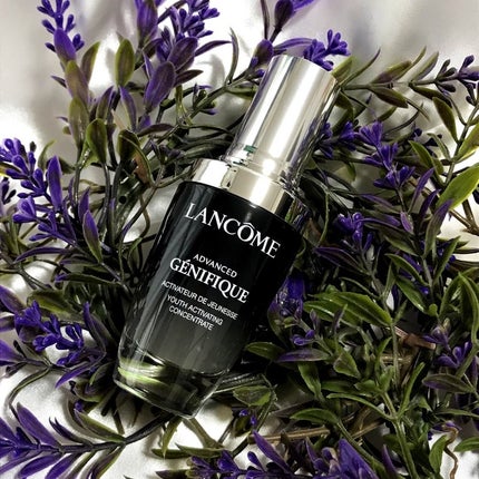 ジェニフィック アドバンスト N/LANCOME/美容液を使ったクチコミ(1枚目)