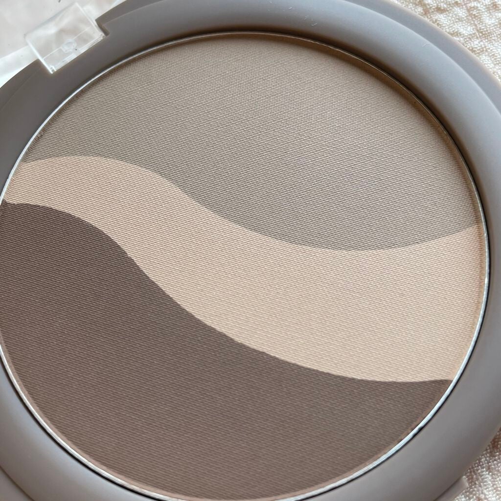 シアーマットシェーディング/Ririmew/シェーディングを使ったクチコミ(3枚目)