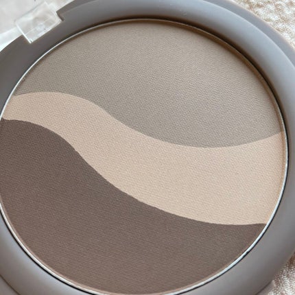 シアーマットシェーディング/Ririmew/シェーディングを使ったクチコミ(3枚目)