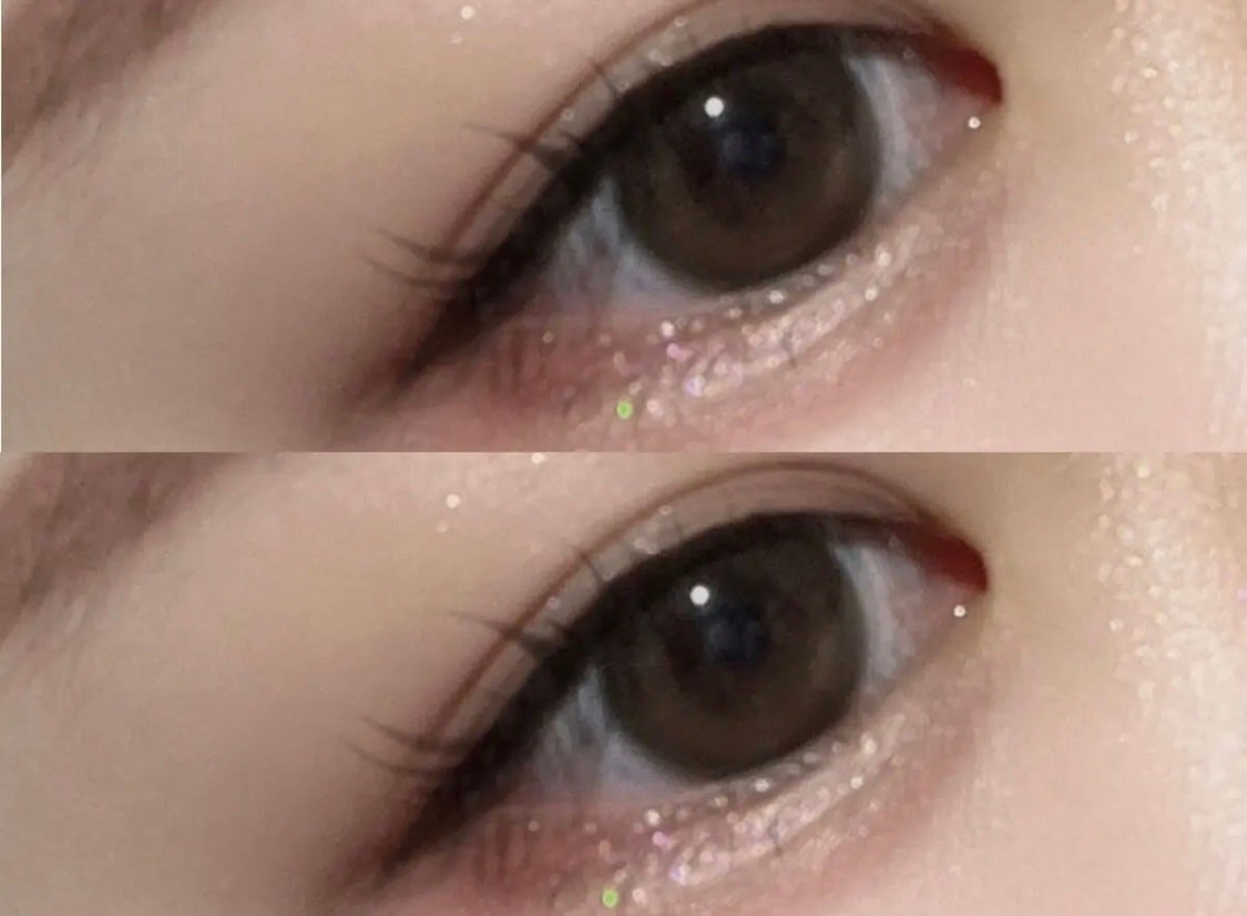 MOLAK 1day/MOLAK/ワンデー(1DAY)カラコンを使ったクチコミ(3枚目)