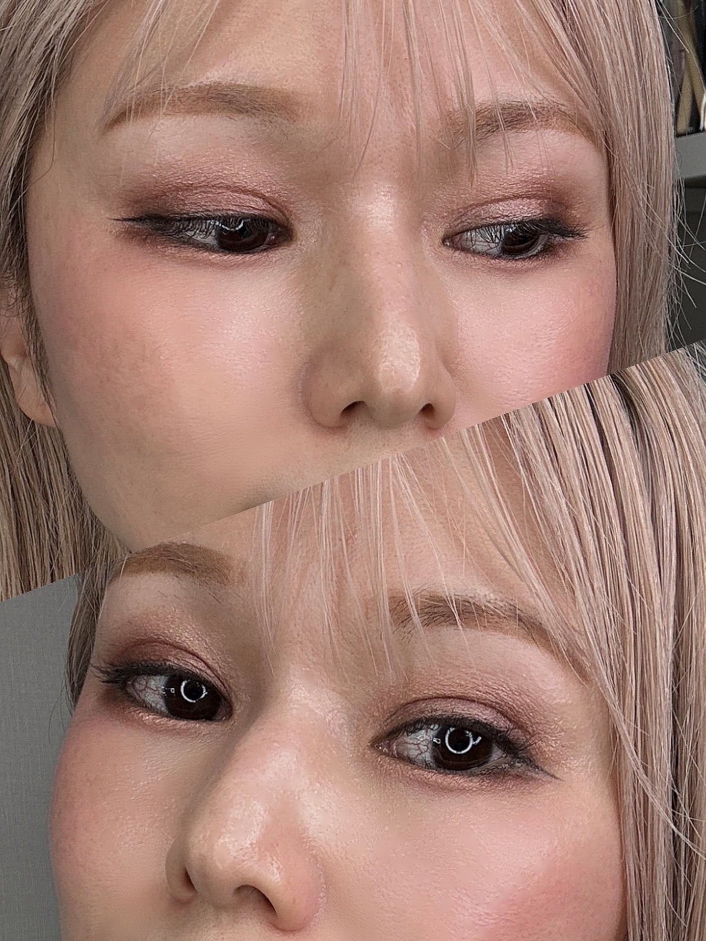 アイ カラー クォード/TOM FORD BEAUTY/アイシャドウパレットを使ったクチコミ(9枚目)