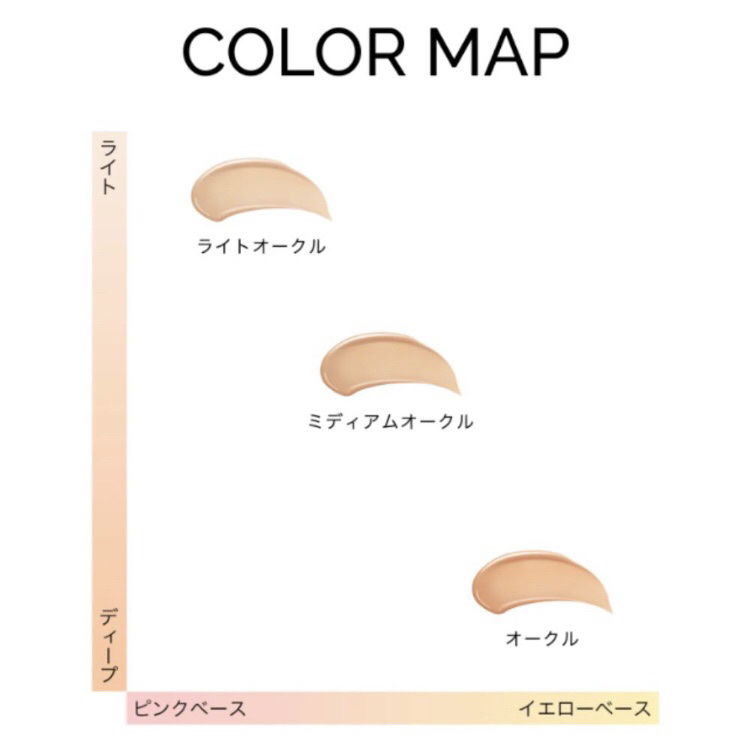 クッションファンデーション用ケース/マキアージュ/その他化粧小物を使ったクチコミ（2枚目）