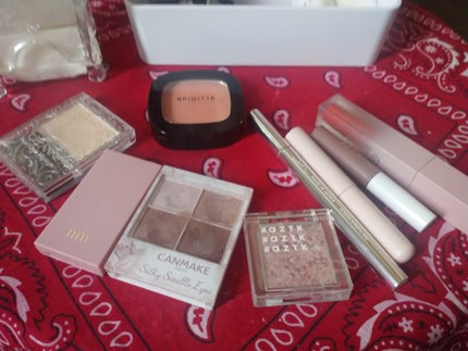 コントロールカラー/coou/化粧下地を使ったクチコミ(2枚目)