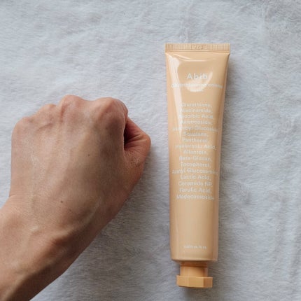 アビブ グルタチオンソームダークスポットセラムビタドロップ/Abib /美容液を使ったクチコミ(5枚目)