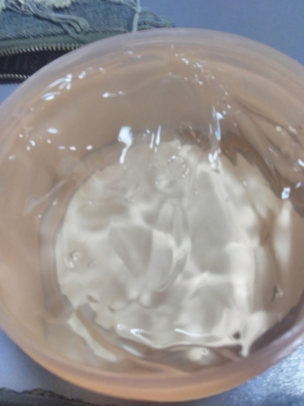 Snail Soothing Gel 97%/ハイジドルフ/ボディローションを使ったクチコミ(2枚目)