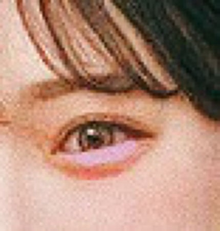 まとめ髪スティック スーパーホールド/マトメージュ/ヘアワックス・クリームを使ったクチコミ(4枚目)