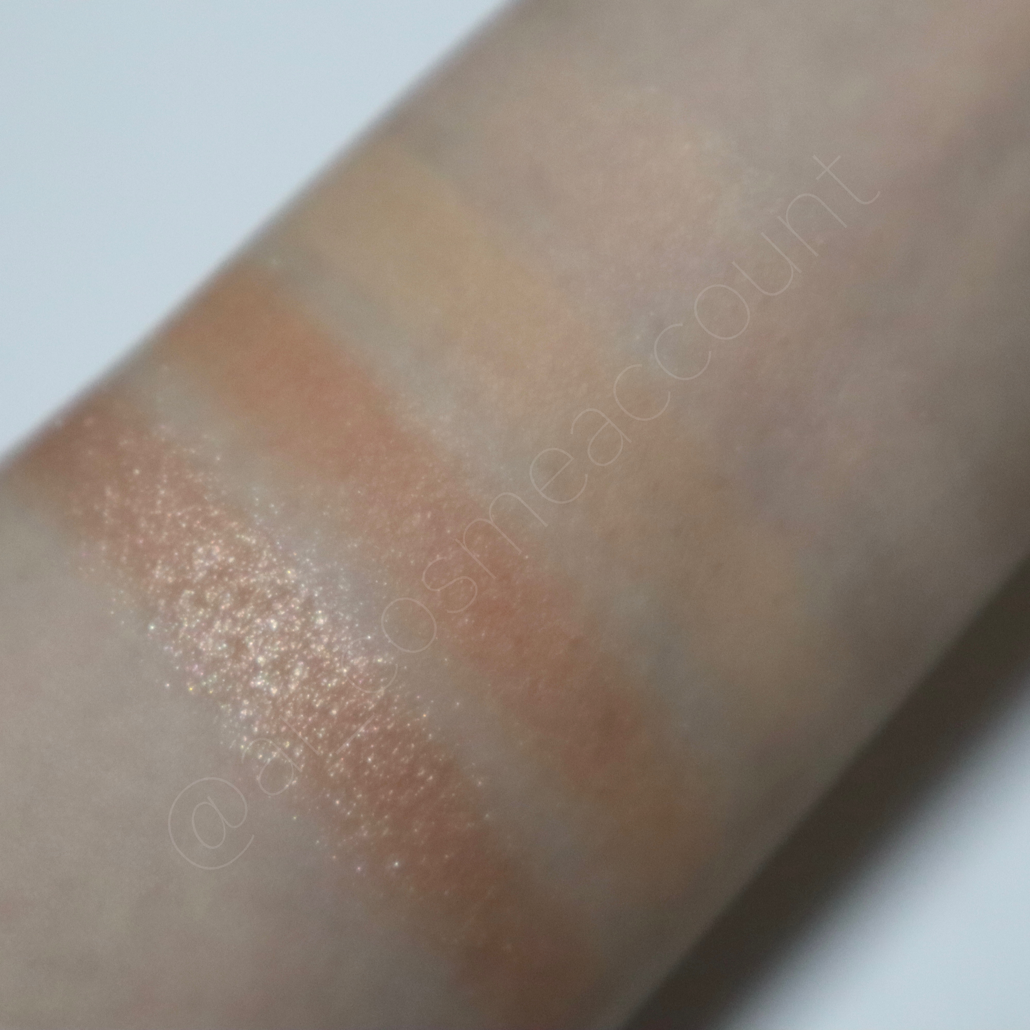 ムードオンアイパレット /BANILA CO/アイシャドウパレットを使ったクチコミ（2枚目）