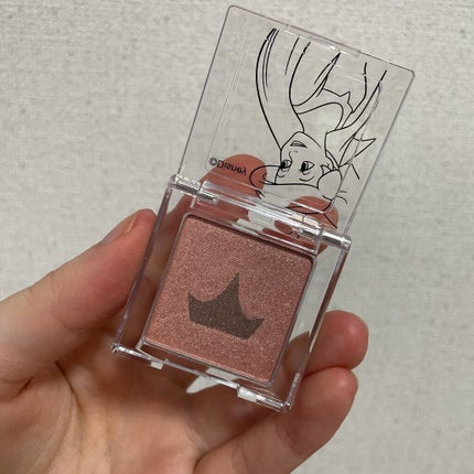 DCアイシャドウ /ピコモンテ/単色アイシャドウを使ったクチコミ(2枚目)