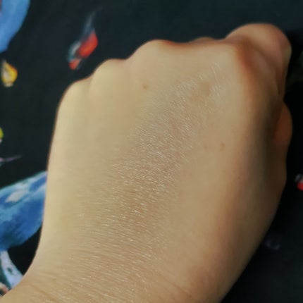 ライト セレクター/B.A/日焼け止めクリームを使ったクチコミ(6枚目)