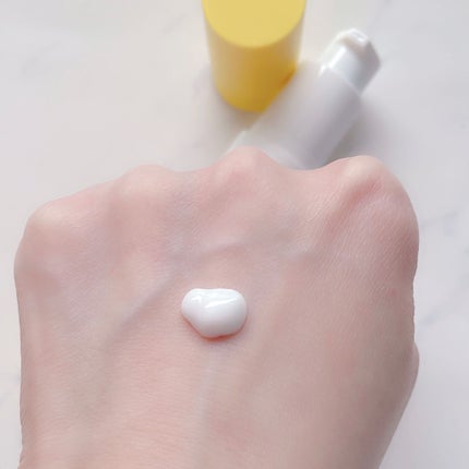 ビタペアC ビタレチ美容液/ネイチャーリパブリック/美容液を使ったクチコミ(5枚目)