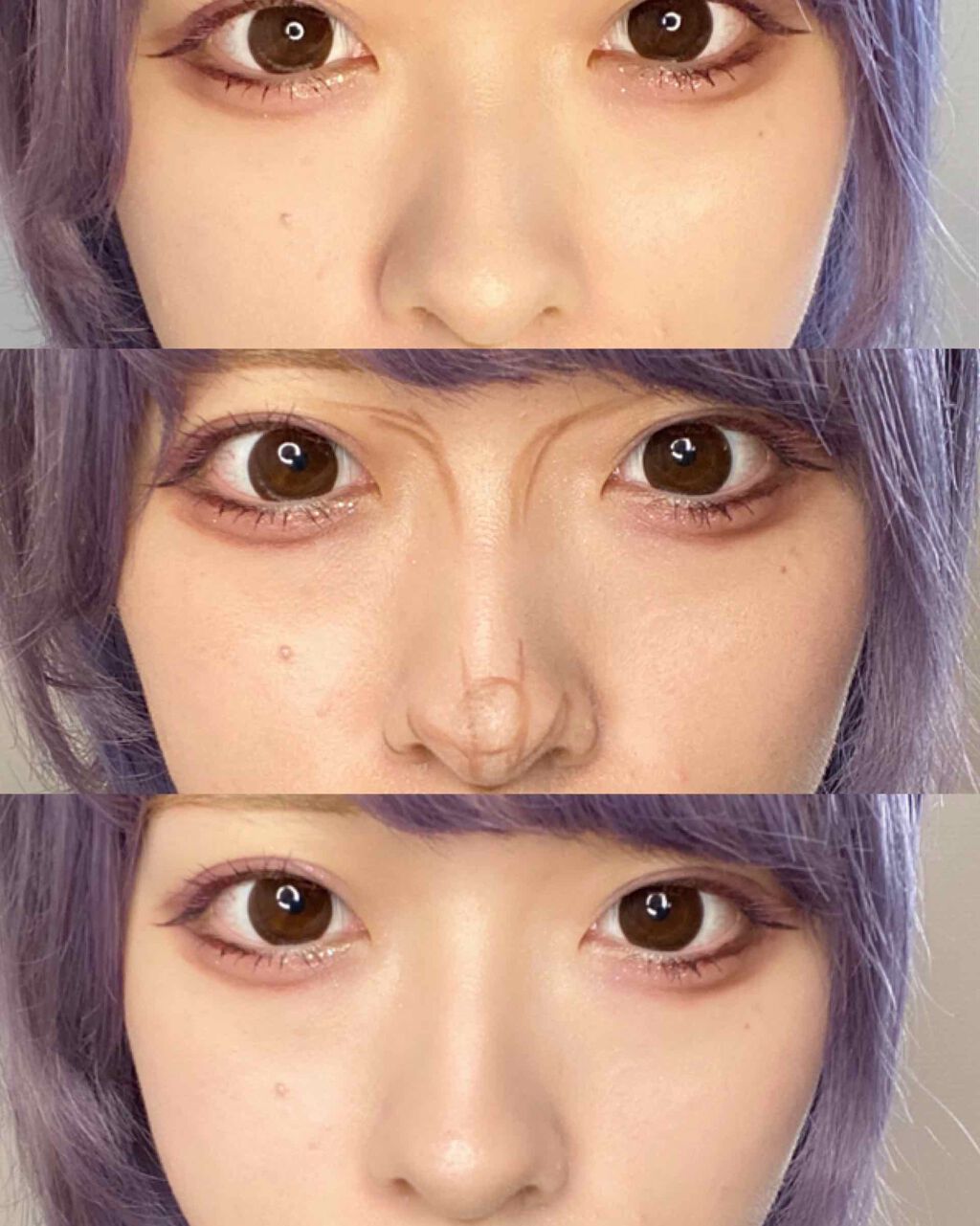 RMK グロースティック/RMK/スティックハイライトを使ったクチコミ（3枚目）