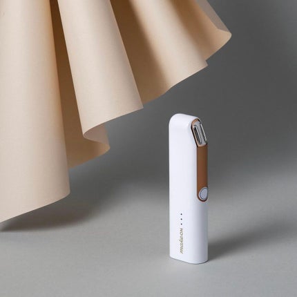 サーモウェイブアイリフト/Makeon/美顔器・マッサージを使ったクチコミ(2枚目)