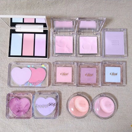 シングルカラーチーク/aZTK/パウダーチークを使ったクチコミ(1枚目)