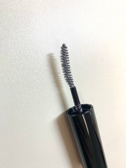 カラーマスカラ/sopo/マスカラを使ったクチコミ(3枚目)