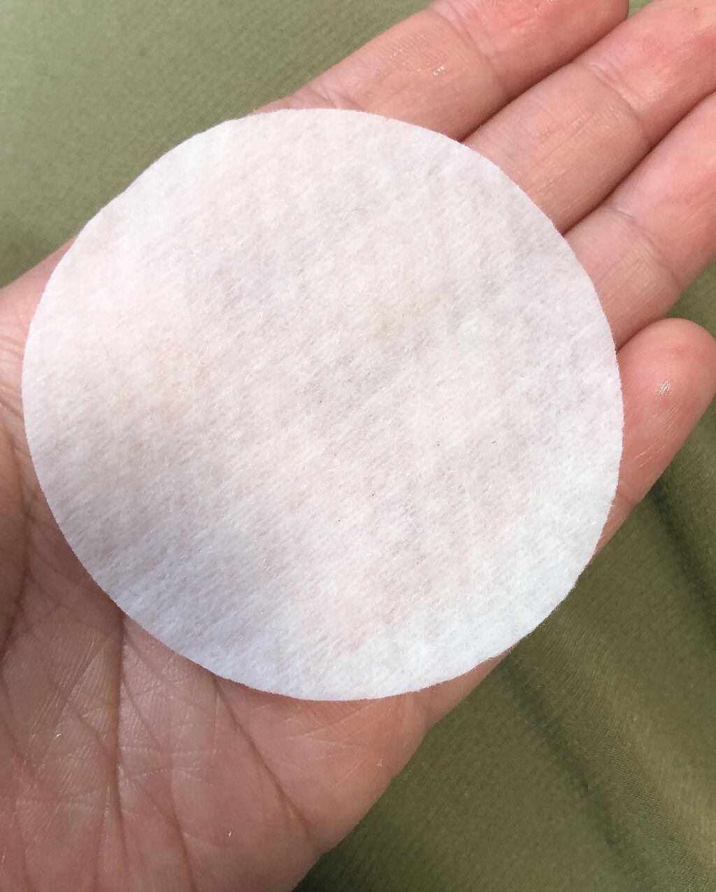 CICA デイリースージングマスク/VT/シートマスク・パックを使ったクチコミ(4枚目)