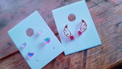 ðããã¡ããð ãã©ãã100%ð on LIPS ã3/21ã«ãšããç®èç§ã®ç
é¢ã§ãã¢ã¹ãéããŸããïŒä»ã®ãšãã5..ãïŒ4æç®ïŒ