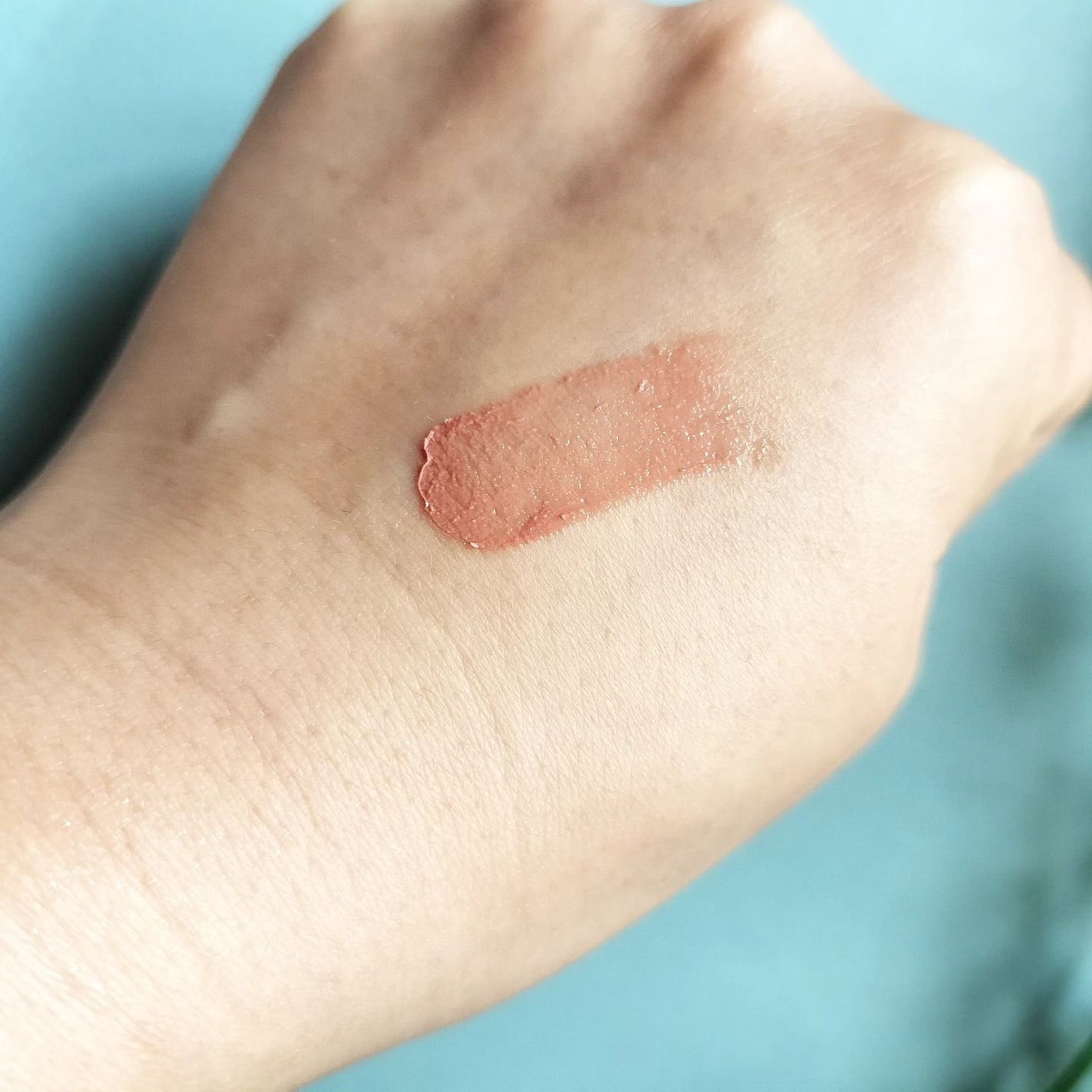 ブレンドベリー リップバルーン/BLEND BERRY/口紅を使ったクチコミ(7枚目)