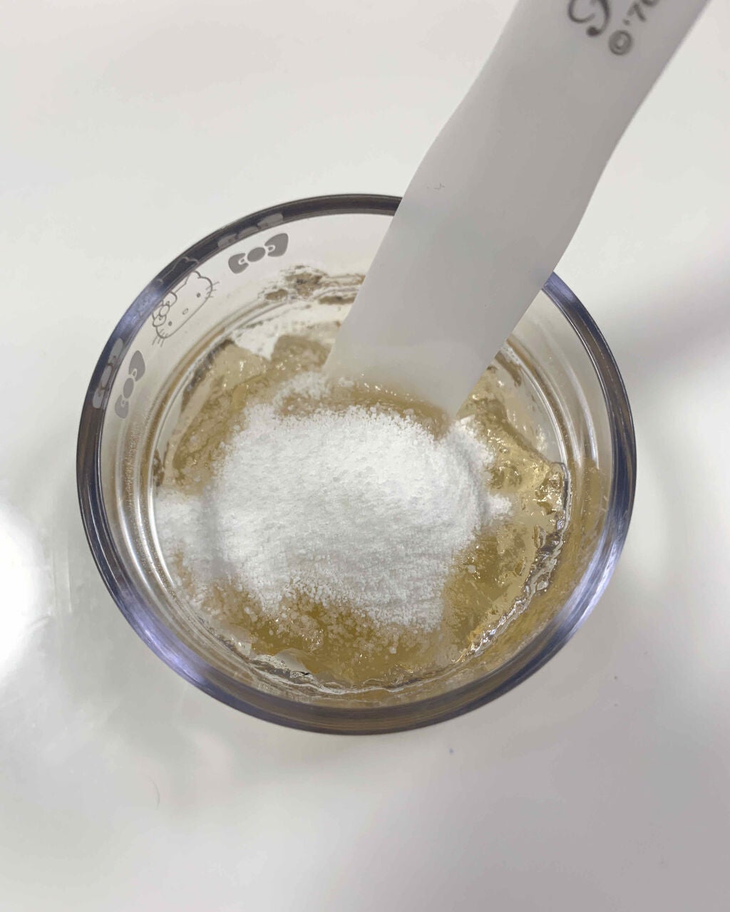 炭酸ジェルパック/NANO ACQUA/洗い流すパック・マスクを使ったクチコミ(3枚目)