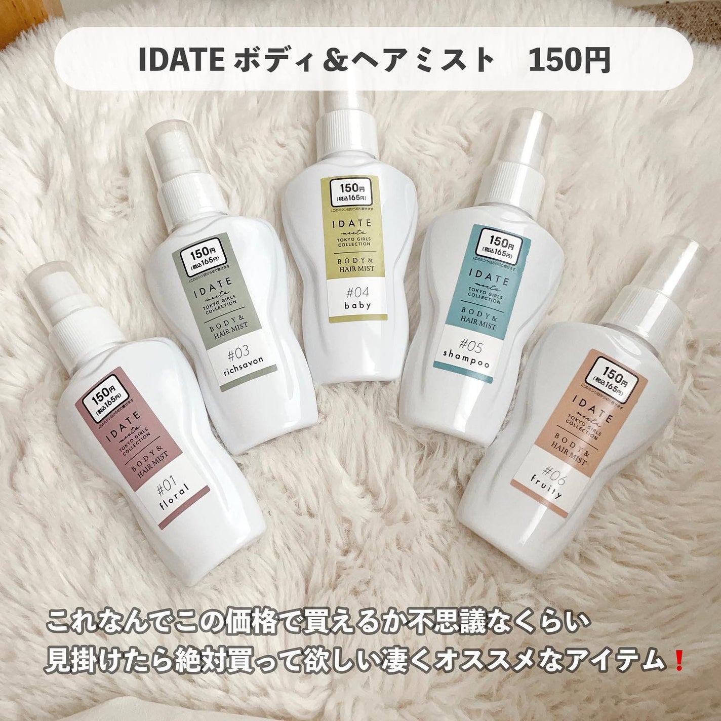 ストレートコーム/DAISO/ヘアコームを使ったクチコミ(7枚目)