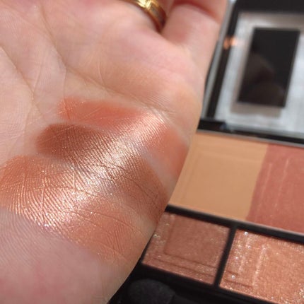 3Dプロデュースシャドウ/KATE/アイシャドウパレットを使ったクチコミ(9枚目)