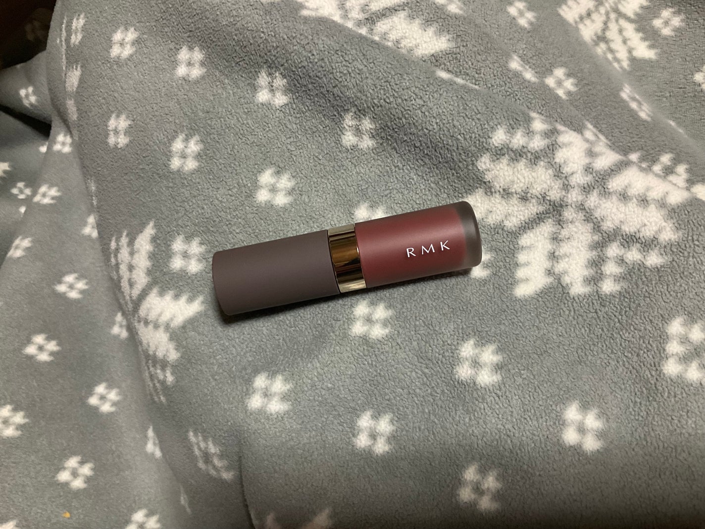 RMK リクイド リップカラー/RMK/口紅を使ったクチコミ(1枚目)