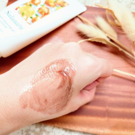 Salanaru ピュアクレンジングジェル クリア/Salanaru(サラナル)/クレンジングジェルを使ったクチコミ(5枚目)