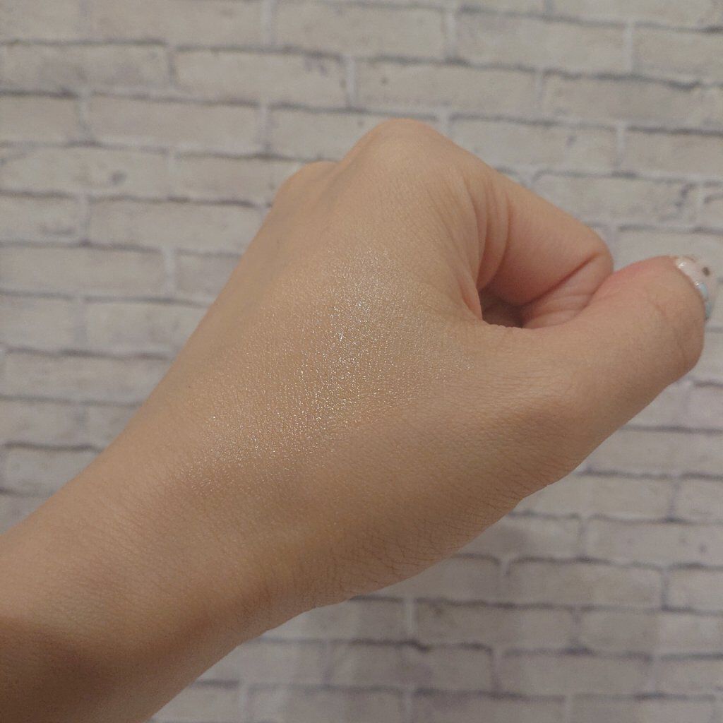 エアリータッチ デイエッセンス/クラブ/美容液を使ったクチコミ（3枚目）