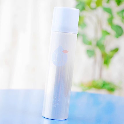 うるおいミスト クール/MAKE COVER/ミスト状化粧水を使ったクチコミ(1枚目)