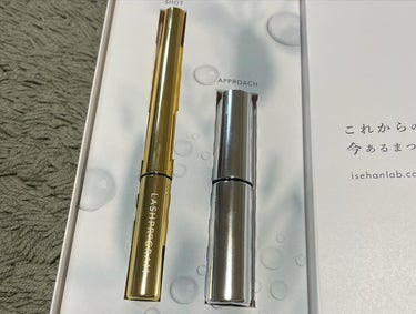 レモン on LIPS 「LASHPROGRAMは、“これからのまつ毛”と“今あるまつ毛..」（2枚目）