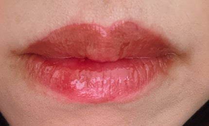 プランピーリップ/Fujiko/リップグロスを使ったクチコミ(4枚目)