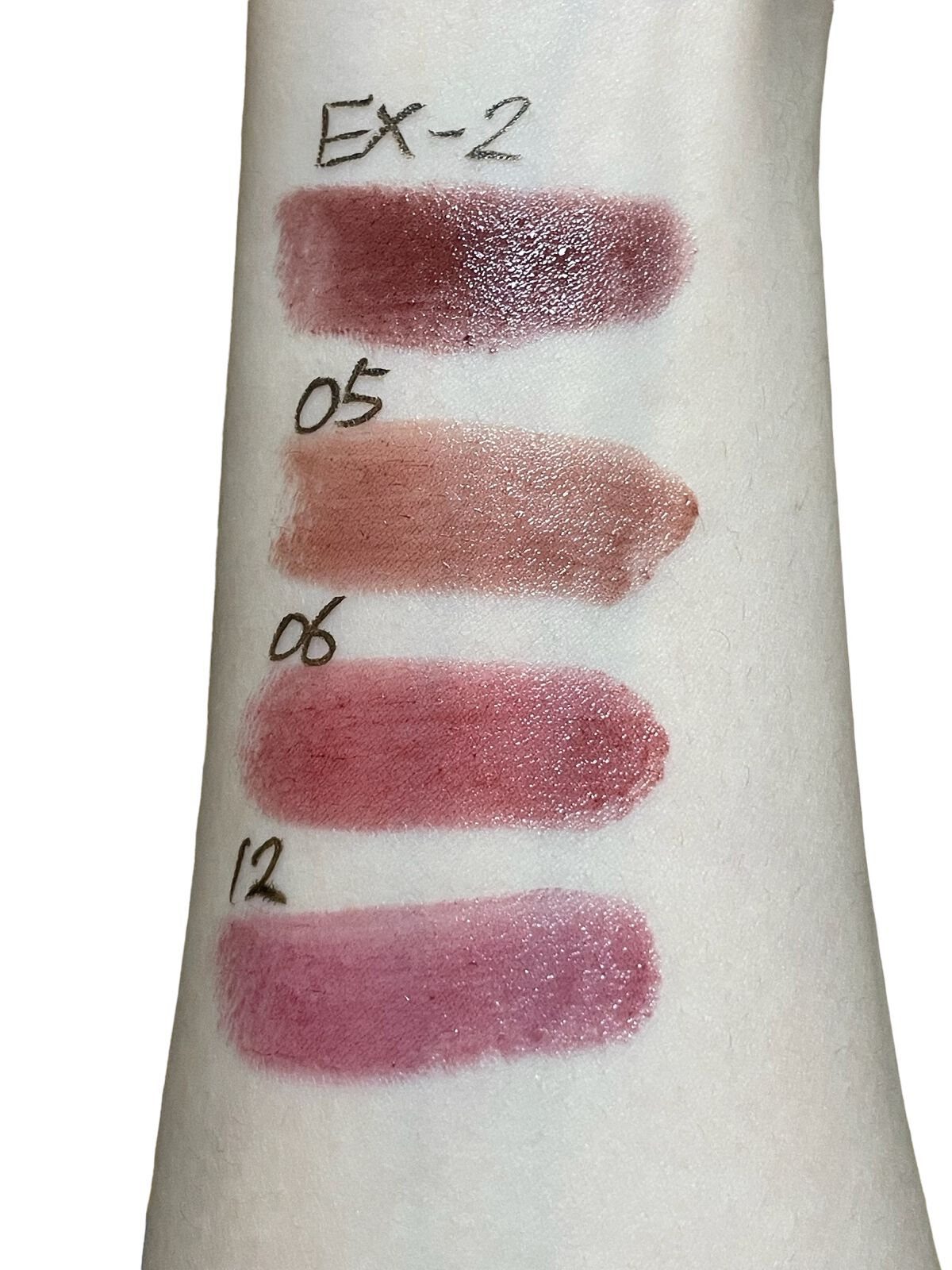 ケイト リップモンスター/KATE/口紅を使ったクチコミ(3枚目)